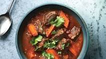Instant Pot Viet Beef Stew with Star Anise and Lemongrass Instant Pot Viet Beef Stew with Star Anise and Lemongrass