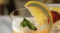 Fellini Cocktail Fellini Cocktail