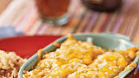 Green Chile-Chicken Enchiladas Green Chile-Chicken Enchiladas