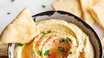 Homemade Hummus Recipe Homemade Hummus Recipe