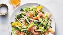 Shrimp-And-Orange Salad Shrimp-And-Orange Salad