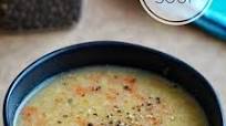 Carrot Moong Dal Soup for Babies, Toddlers, and Kids Carrot Moong Dal Soup for Babies, Toddlers, and Kids