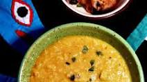 Curried Lentil Soup Curried Lentil Soup