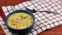 Instant Pot Cream Of Chicken Soup Instant Pot Cream Of Chicken Soup