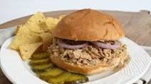Shredded Chicken Recipe Shredded Chicken Recipe