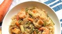 Pancit Bihon Pancit Bihon