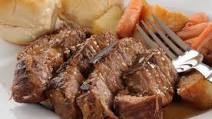 Lipton Onion Soup Pot Roast Lipton Onion Soup Pot Roast