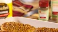 Parmesan Panko Pork Chops Parmesan Panko Pork Chops