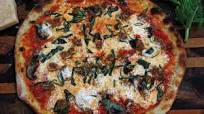 Homemade Pizza Homemade Pizza