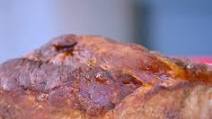Slow Cooker Spicy Orange Pork Roast Slow Cooker Spicy Orange Pork Roast
