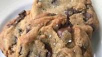 Small Batch Vegan New York Times Chocolate Chip Cookies Small Batch Vegan New York Times Chocolate Chip Cookies