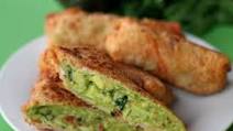 Cheesecake Factory Avocado Egg Roll Cheesecake Factory Avocado Egg Roll