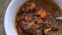 David's Creole Beef Daube David's Creole Beef Daube