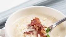 Instant Pot Cauliflower Potato Soup Instant Pot Cauliflower Potato Soup