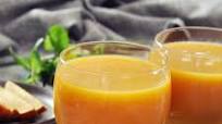 Mango Orange Smoothie Mango Orange Smoothie