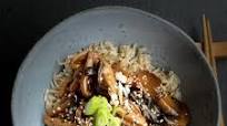 Instant Pot® Vegan Bulgogi Instant Pot® Vegan Bulgogi