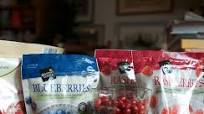 Holiday Berry Jam Holiday Berry Jam