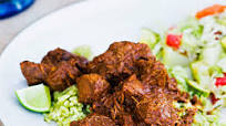 Easy Lamb Birria Easy Lamb Birria