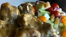 Cream of Mushroom Sauce Cream of Mushroom Sauce