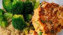 The Best Salmon Cakes Recipe Ever The Best Salmon Cakes Recipe Ever