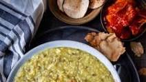 Punjabi Khichdi Punjabi Khichdi