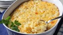 Patti Labelle's Macaroni and Cheese Patti Labelle's Macaroni and Cheese