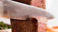 Homemade Rotisserie Doner Kebab Meat - beef or lamb! Homemade Rotisserie Doner Kebab Meat - beef or lamb!