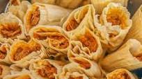 Instant Pot Tamales (with pork filling) Instant Pot Tamales (with pork filling)