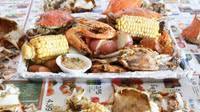 Louisiana Shrimp and Crab Boil Recipe Louisiana Shrimp and Crab Boil Recipe