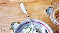Tzatziki Tzatziki