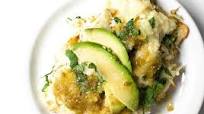 Easy Salsa Verde Chicken Enchiladas Easy Salsa Verde Chicken Enchiladas