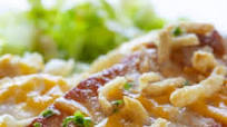 Pork Chop Casserole Pork Chop Casserole