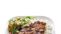 Grilled Lemongrass Pork Chops Grilled Lemongrass Pork Chops