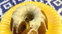Keto Pumpkin Mini Bundt Cakes Keto Pumpkin Mini Bundt Cakes