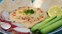 Hummus Hummus