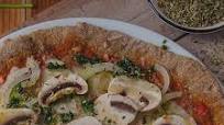 Gluten-Free Pizza Dough Recipe Gluten-Free Pizza Dough Recipe