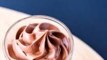 Easy Chocolate Mousse Easy Chocolate Mousse