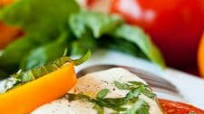 Caprese Salad Caprese Salad