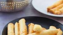 Cheese Sticks Cheese Sticks
