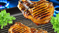 How to Fry Pork Chops without Flour {Easy Pork Chops Recipes #1} How to Fry Pork Chops without Flour {Easy Pork Chops Recipes #1}