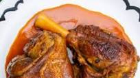 Mahiche - Lamb Shanks Mahiche - Lamb Shanks