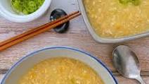 Thermomix Chicken Corn Soup Thermomix Chicken Corn Soup