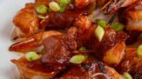 Bacon Wrapped Shrimp Bacon Wrapped Shrimp