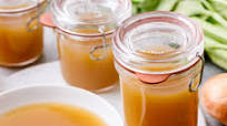 Rich Beef Stock Rich Beef Stock