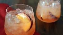 Apple Plum Cocktail Recipe Apple Plum Cocktail Recipe