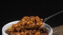 Instant Pot Baked Beans Instant Pot Baked Beans