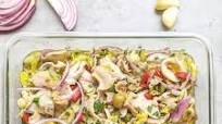 The Best Scungilli Salad Recipe The Best Scungilli Salad Recipe