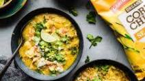 Instant Pot Chicken Chili Verde (Slow Cooker + Stove Top Options) Instant Pot Chicken Chili Verde (Slow Cooker + Stove Top Options)