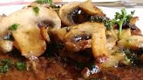 Easy Mushroom Sauce With Red Wine Easy Mushroom Sauce With Red Wine