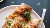 Spinach Artichoke Enchiladas Recipe Spinach Artichoke Enchiladas Recipe